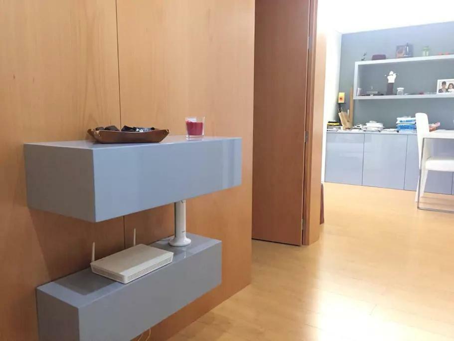 Maestro Appartment Porto Ngoại thất bức ảnh
