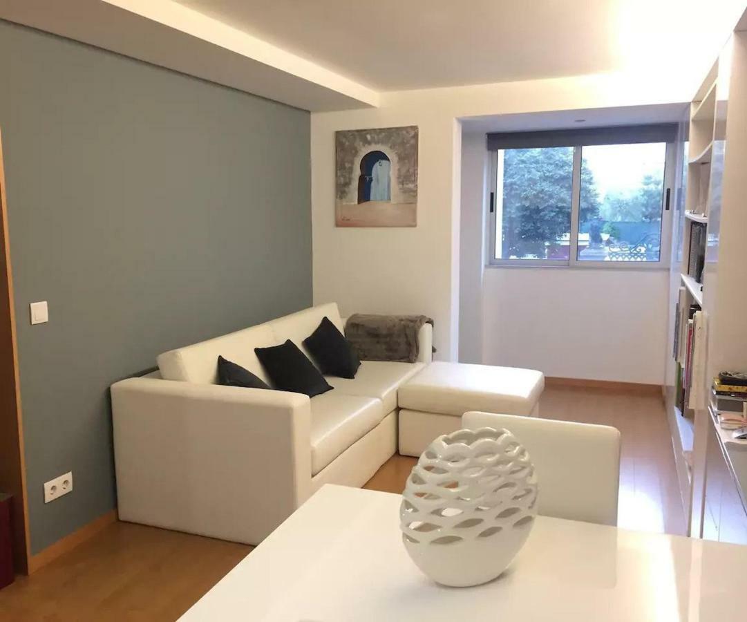 Maestro Appartment Porto Ngoại thất bức ảnh