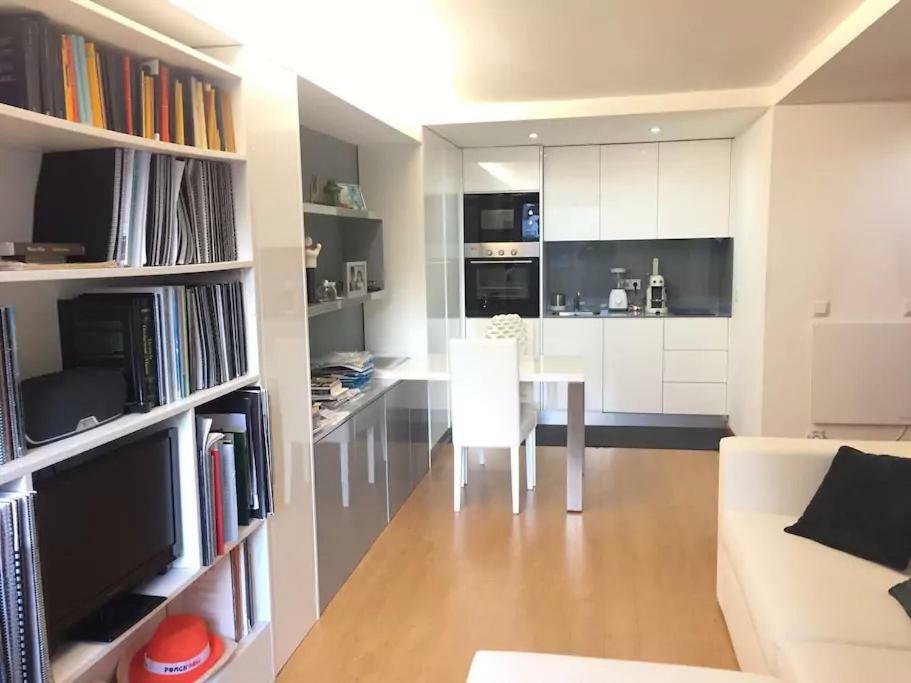 Maestro Appartment Porto Ngoại thất bức ảnh