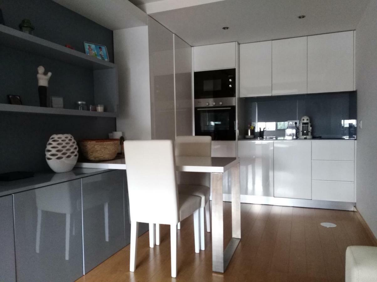 Maestro Appartment Porto Ngoại thất bức ảnh
